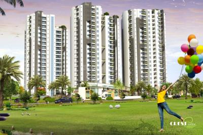 Crest Exotica Images for Elevation of Crest Exotica 1