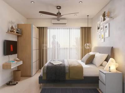 Project Image of 746.8 - 1295.01 Sq.ft 1 BHK Apartment for buy in Mohidin Mirage