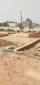 Project Image of 450.0 - 1800.0 Sq.ft Residential Plot Plot for buy in SK Vedic City