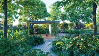 Project Image of 1108.68 - 5233.31 Sq.ft Residential Plot Plot for buy in KRC Whispering Willows