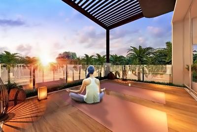 Project Image of 530.0 - 795.0 Sq.ft 1 BHK Apartment for buy in Pruthvi Ekdanta Homes