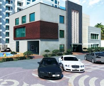 Project Image of 830.0 - 1030.0 Sq.ft 2 BHK Apartment for buy in Cosmos Devdar Apartment