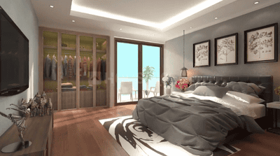 Project Image of 1800.0 - 2020.0 Sq.ft 3 BHK Apartment for buy in Ambika Florence Park Phase 3