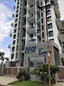 Project Image of 610.0 - 963.0 Sq.ft 1 BHK Apartment for buy in Gokhale Briz
