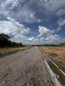Project Image of 1200 Sq.ft Residential Plot / Land for sale in Kanakapura for Rs. 4680010