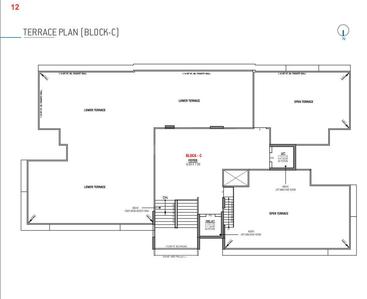 Project Image of 1332.0 - 1890.0 Sq.ft 2 BHK Apartment for buy in Royal Dreams