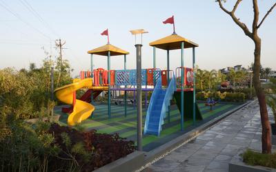 Project Image of 610.0 - 963.0 Sq.ft 1 BHK Apartment for buy in Gokhale Briz