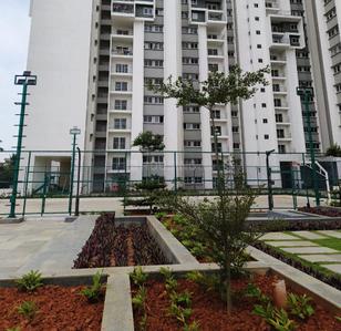 Project Image of 470.0 - 1256.0 Sq.ft 1 BHK Apartment for buy in Rohan Upavan Phase 1