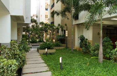 Project Image of 1029.0 - 2091.0 Sq.ft 2 BHK Apartment for buy in Voora Vidyasagar Oswal Gardens Phase 2
