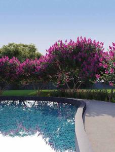 Project Image of 861.0 - 1850.0 Sq.ft 2 BHK Apartment for buy in One Park Place PH I