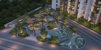 Project Image of 1196.95 - 1819.96 Sq.ft 3 BHK Apartment for buy in Sumadhura Elysium Phase I