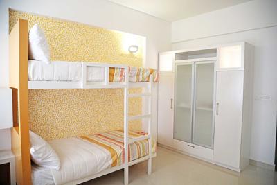 Project Image of 1265.0 - 2880.0 Sq.ft 2 BHK Apartment for buy in ND Passion Elite
