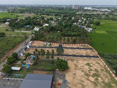 Project Image of 850.0 - 1800.0 Sq.ft Residential Plot Plot for buy in VR Westgate