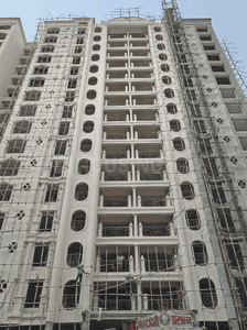 Project Image of 664.46 - 1386.18 Sq.ft 2 BHK Apartment for buy in Solitaire Phase IV