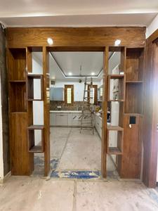 Project Image of 1250.0 - 2550.0 Sq.ft 3 BHK Builder Floor for buy in Rudra Luxury Homes