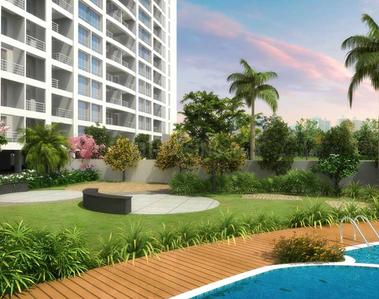 Project Image of 900 Sq.ft 2 BHK Apartment / Flat for sale in Wadgaon Sheri for Rs. 8500000