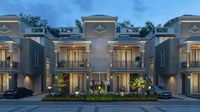 Project Image of 5994.0 - 6435.0 Sq.ft 4 BHK Villa for buy in Bansari Sanidhya