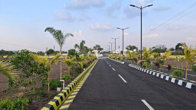 Project Image of 436.0 - 2547.0 Sq.ft Residential Plot Plot for buy in Kodies Paradise Avenue