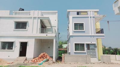 Project Image of 1150.0 - 1350.0 Sq.ft 3 BHK Villa for buy in Basundhara Park