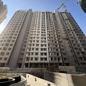 Project Image of 1250 Sq.ft 3 BHK Apartment / Flat for sale in Andheri East for Rs. 43000000