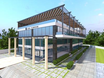 Project Image of 1500 Sq.ft Residential Plot / Land for sale in Devanahalli for Rs. 20000000
