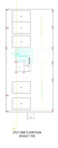 Project Image of 1419.98 - 1579.93 Sq.ft 3 BHK Apartment for buy in Pranathi Yuktha