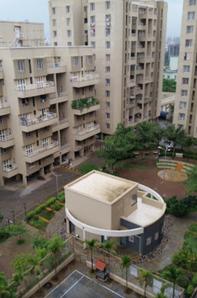 Project Image of 534.0 - 1023.0 Sq.ft 1 BHK Apartment for buy in Gagan Emerald
