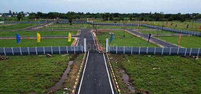 Project Image of 0.0 - 600.0 Sq.ft Residential Plot Plot for buy in Sun Star City