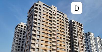 Project Image of 632.27 - 987.05 Sq.ft 2 BHK Apartment for buy in Vitoria Hills