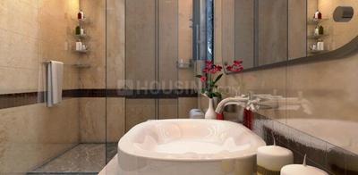 Project Image of 544.0 - 870.0 Sq.ft 1 BHK Apartment for buy in Blueroof Sylva