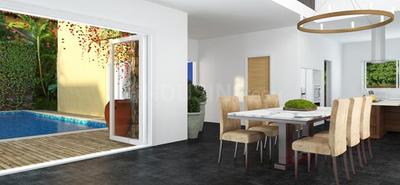 Project Image of 3417.97 - 6129.0 Sq.ft 3 BHK Apartment for buy in Mediterranean Villas