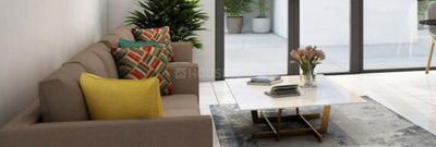 Riddhi Ventura Living Area 1