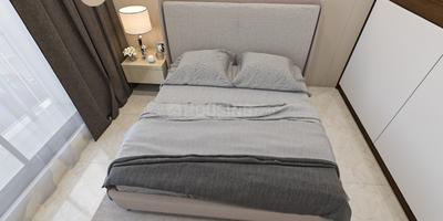 Project Image of 410.0 - 653.0 Sq.ft 1 BHK Apartment for buy in Nivasti Aurous