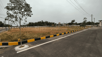 Project Image of 0.0 - 436.0 Sq.ft Residential Plot Plot for buy in Sevvel Aishwaryam Grande