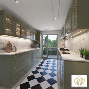 Project Image of 2200.0 - 3100.0 Sq.ft 3 BHK Builder Floor for buy in Radhaya Urban Casa