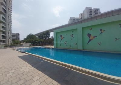 Project Image of 631.63 - 944.75 Sq.ft 2 BHK Apartment for buy in TCG The Crown Greens Plot 7 Phase 2 A