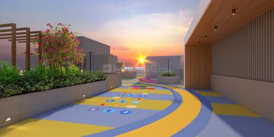Project Image of 465.0 - 651.0 Sq.ft 1 BHK Apartment for buy in Siddhi Aspire