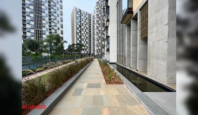Project Image of 1225.0 - 3289.0 Sq.ft 2 BHK Apartment for buy in Appaswamy Clover By The River