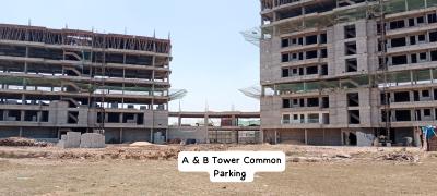 Project Image of 0.0 - 1060.0 Sq.ft 3 BHK Apartment for buy in Sundaram Unity
