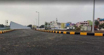 Project Image of 523.0 - 1679.0 Sq.ft Residential Plot Plot for buy in VGN Oval Gardens Phase 1