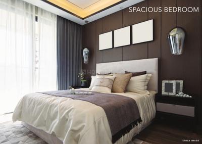 Project Image of 398.0 - 484.0 Sq.ft 1 BHK Apartment for buy in Tharwani Millennium City Phase III