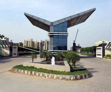 Project Image of 830.0 - 1030.0 Sq.ft 2 BHK Apartment for buy in Cosmos Devdar Apartment