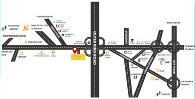 Project Image of 690.0 - 2058.0 Sq.ft Residential Plot Plot for buy in Vep Sri Vari Nagar