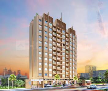 Project Image of 867.0 - 3467.0 Sq.ft 2 BHK Apartment for buy in Power Heights And Power Residences