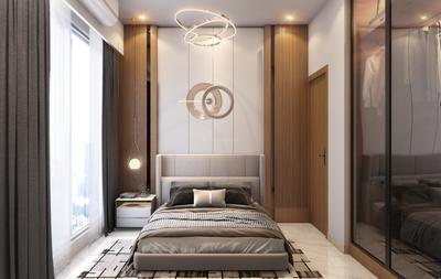 Project Image of 309.0 - 319.0 Sq.ft 1 BHK Apartment for buy in North Star 2nd Phase