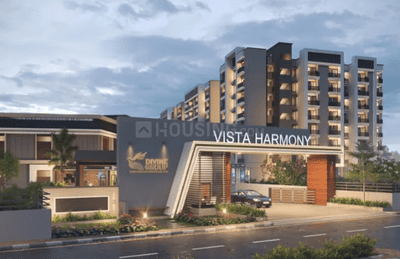 Project Image of 350.69 - 559.4 Sq.ft 1 BHK Apartment for buy in Divine Vista Harmony Phase 2