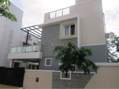 Project Image of 1000.0 - 4500.0 Sq.ft 2 BHK Villa for buy in Green Field Nandhavanam