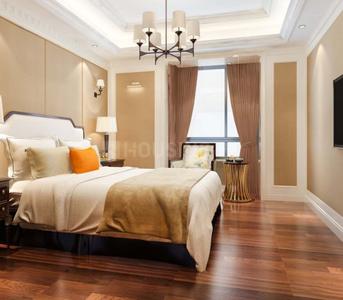 Project Image of 1489.0 - 3400.0 Sq.ft 3 BHK Apartment for buy in Shridhar Siddhartha Maison