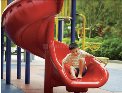 Project Image of 1518.0 - 2282.0 Sq.ft 2 BHK Apartment for buy in Indiabulls Heights