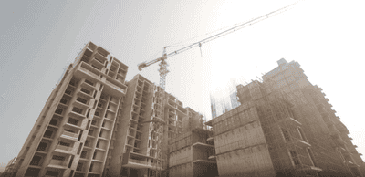 Project Image of 1066.4 - 1623.96 Sq.ft 3 BHK Apartment for buy in Vera Gold Mark Phase 2